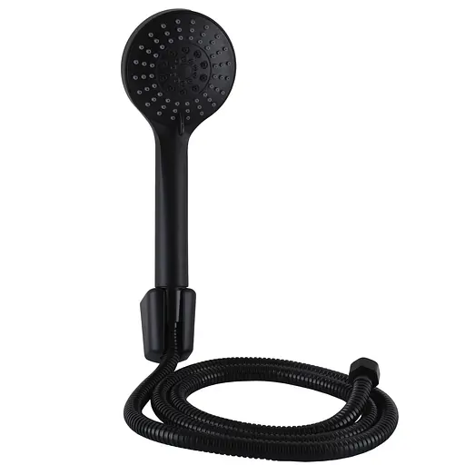 Смеситель для душа Globus Lux Milano GLM-105N-10-BB - фото 3