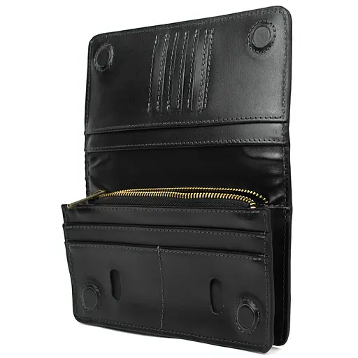 Кошелек, клатч под паспорт Tarwa 21х10х2 см sum0028475 - фото 2