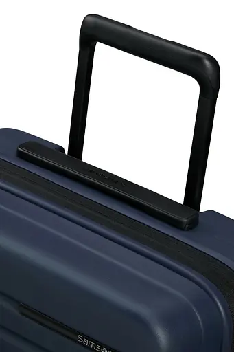 Валіза Samsonite RESTACKD MIDNIGHT BLUE 55x40x20(23) 55 См KO6*59001 - фото 11