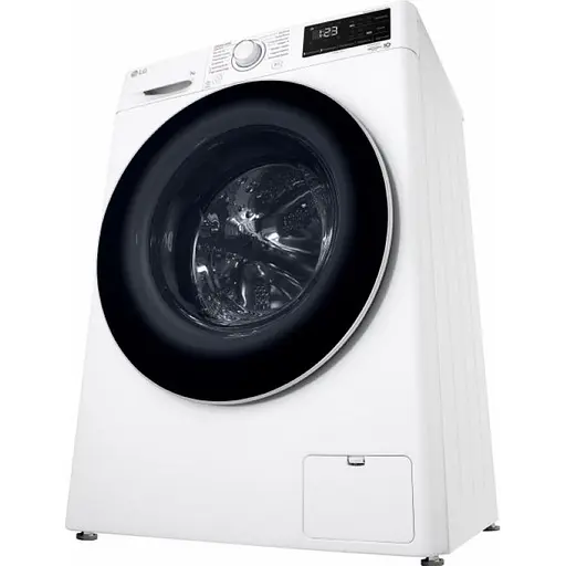 Стиральная машина LG F2V3HS0WW - фото 6