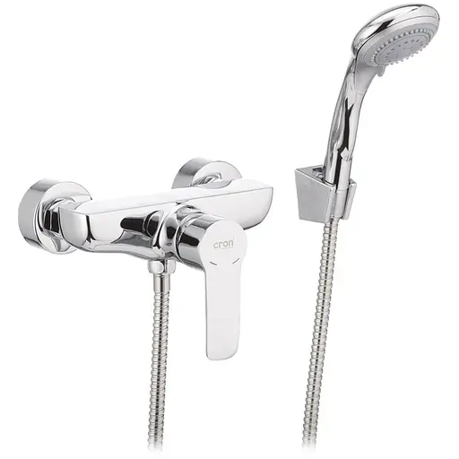 Смеситель для душа CRON COLUMBIA 003 (CR0220) - фото 1