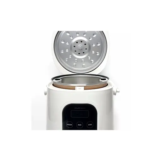 Мультиварка EVAtech автомобільна 12/24V 100/200W 2L (EH20ACD) - фото 2