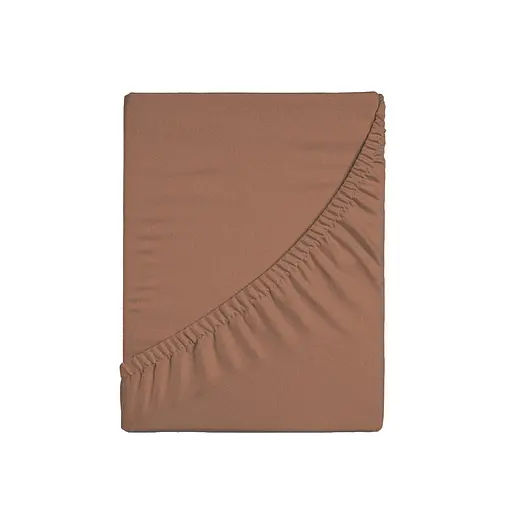 Простирадло на резинці LeLit Р-0219 полісатин 140 х 200 x 25 см (le2000000320090) - фото 3