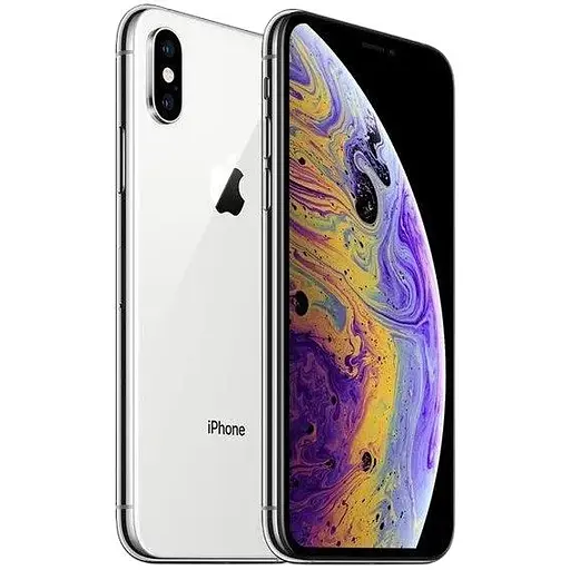 Смартфон Apple iPhone Xs 256Gb Silver Neverlock
