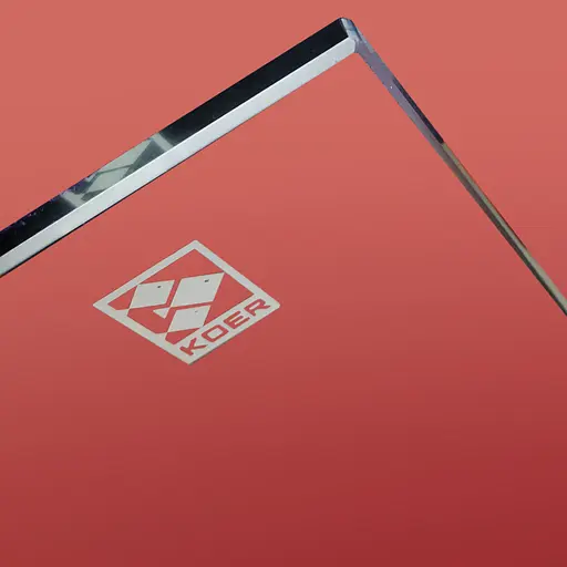 Душова перегородка Koer SR SP03-120x200-TR-01 Walk-In прозоре скло Easy Clean 8 мм, хром KR5398, прозоре, хром - фото 7