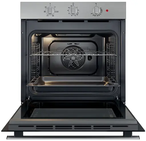 Електрична духова шафа Whirlpool OMR35HR0X (6874973) - фото 3