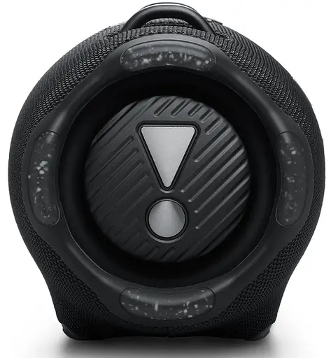 Портативная акустика JBL Xtreme 4 Black (JBLXTREME4BLKEUNA) (7159975) - фото 4