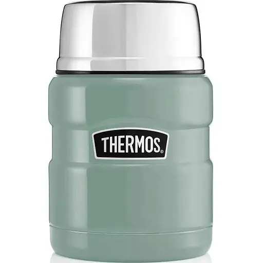 Термос пищевой Thermos Stainless King 470 мл Duck Egg