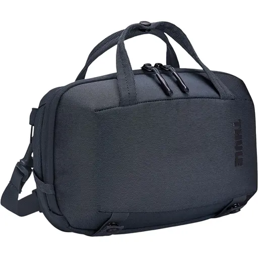 Наплічна сумка Thule Subterra 2 Crossbody Bag 5L Dark Slate (TH 3205036) - фото 1