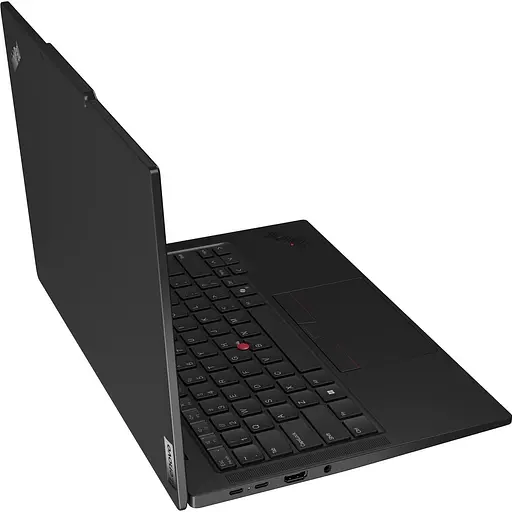 Ноутбук Lenovo 14 ThinkPad T14s Gen 6 (AMD) FM/Ryzen 7 AI PRO 360/64GB/1TB/UMA/W11P/Black (21M10009RA) - фото 10