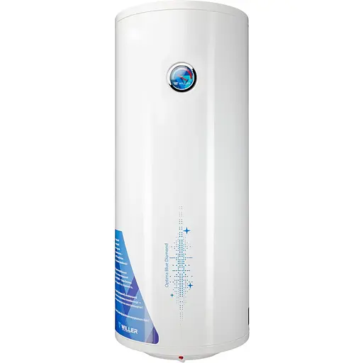 Бойлер електричний накопичувальний Willer EV100DR optima