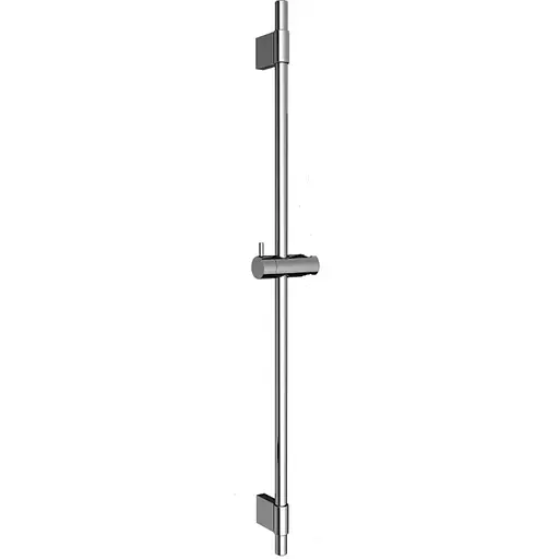 Душевая штанга Imprese 8000000 Хром - фото 1