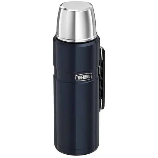Термос Thermos Style 2000 Темно-синий (1099-SK2020MB)