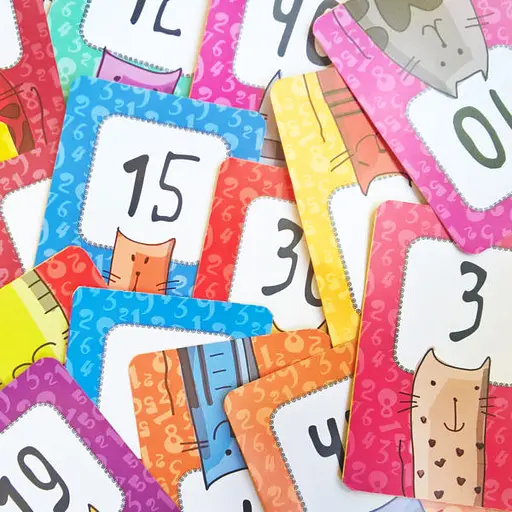 Настольная игра Весела арифметика Arial 910923 для компании - фото 3