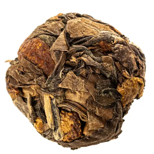 Шоу Мей Чень Пі, 6 г - 100 шт - фото 5