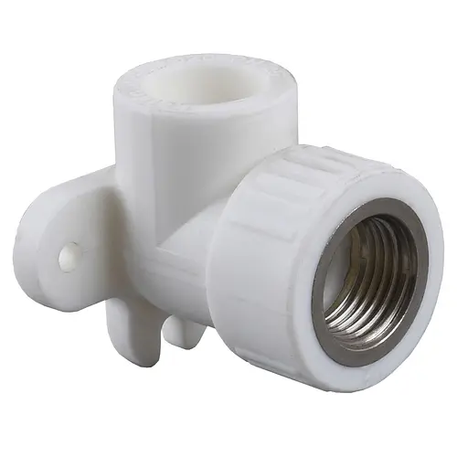 Кут настінний внутрішній Kalde PPR 90 20х1/2 000017934 - фото 1