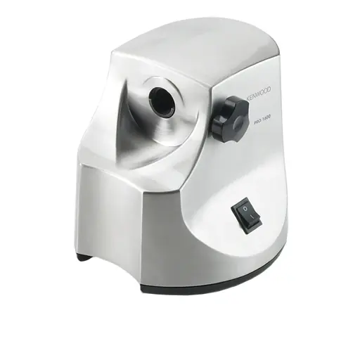 Мясорубка электрическая Kenwood MG516 (Pro1600) Stainless steel RU - фото 4