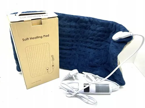 Ковдра з підігрівом HP16-001B 50/30