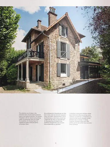 Old Houses Made New - фото 10