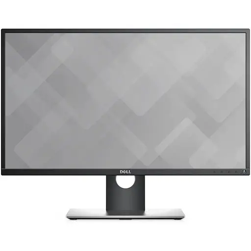 Монитор 27" Dell P2717H - Class A "Б/У" - фото 1