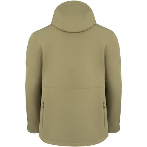 Куртка тактична Frontier Eira XS Olive - фото 2