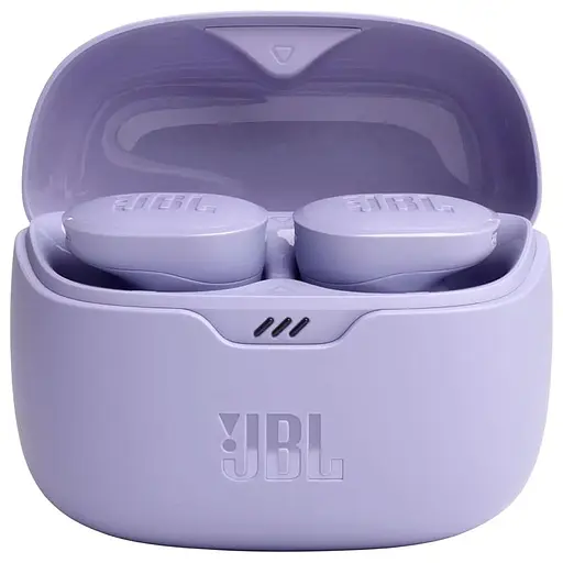 Bluetooth-гарнітура JBL Tune Buds Purple (JBLTBUDSPUR) - фото 5