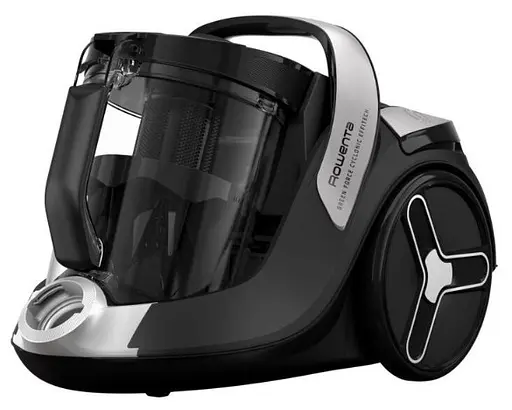 Пылесос Rowenta RO7C66EA (6918469) - фото 5