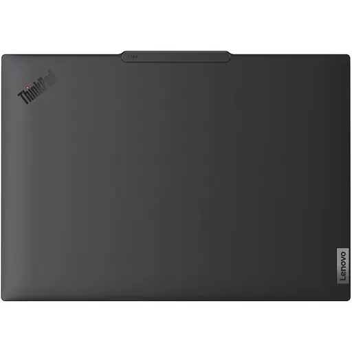 Ноутбук Lenovo 14 ThinkPad P14s Gen 6/AMD Ryzen 9 AI HX PRO 370/96GB/2TB/UMA/W11P/Black (21RV0012RA) - фото 6