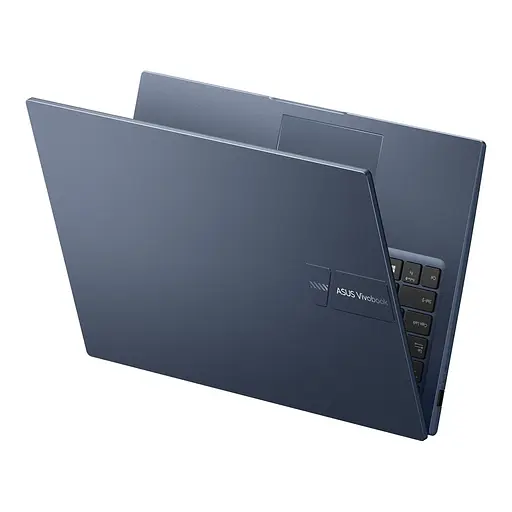 Ноутбук ASUS Vivobook 15,5 120U la 5 GHz, 16 GB DDR4, 512 GB, Windows 11 Home, 512 GB - фото 8