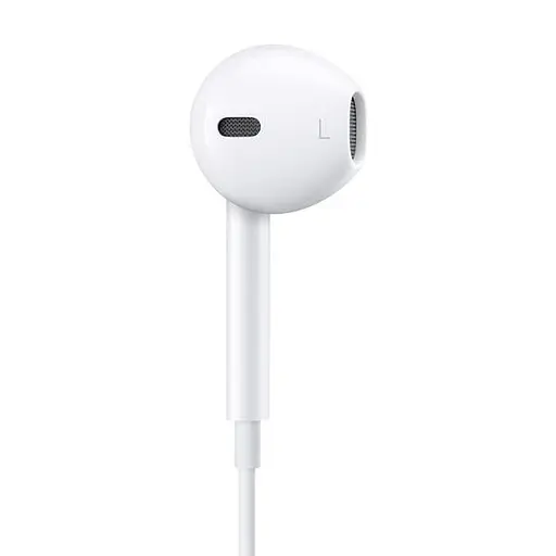 Наушники с микрофоном Apple EarPods with Mic (MNHF2) - фото 5