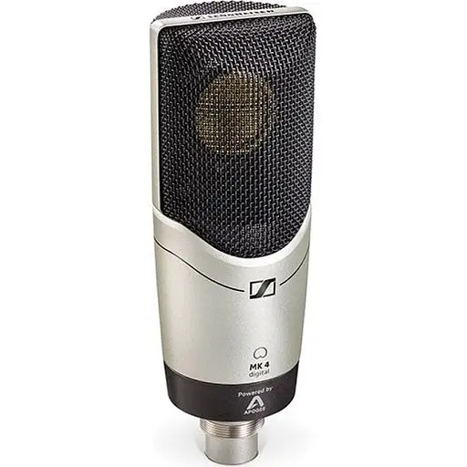 Мікрофон Sennheiser MK 4 [120997] - фото 2