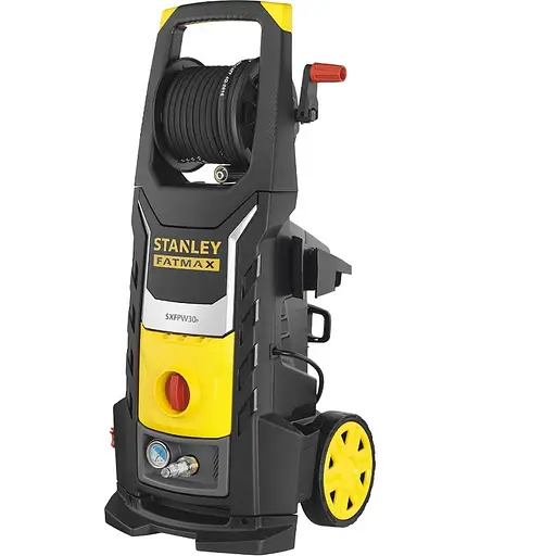 Мийка високого тиску Stanley SXFPW30PE - фото 1