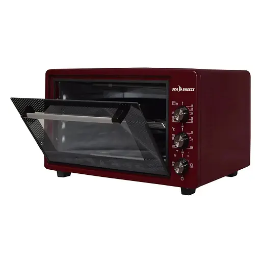Электропечь SeaBreeze SB-0703 - фото 4