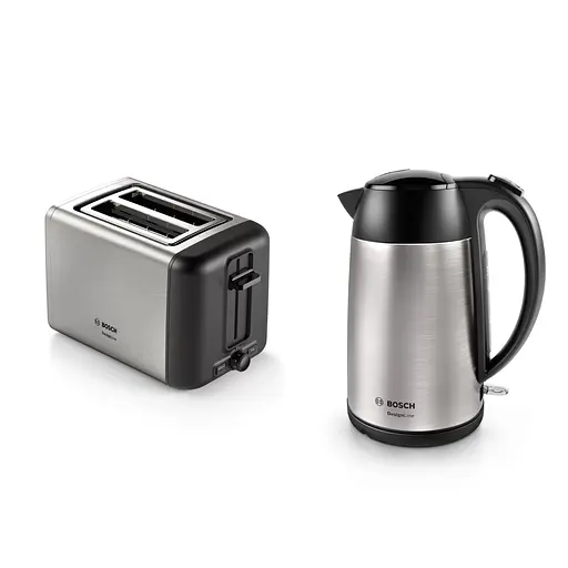 Электрочайник Bosch TWK3P420 - фото 7