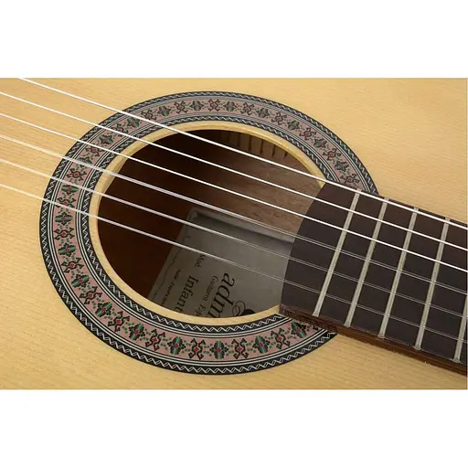 Классическая гитара Admira Infante 1/2 [130433] - фото 6