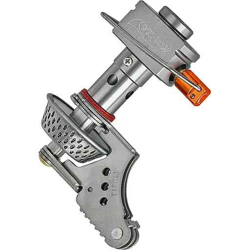 Пальник газовий Kovea Supalite Titanium - фото 3