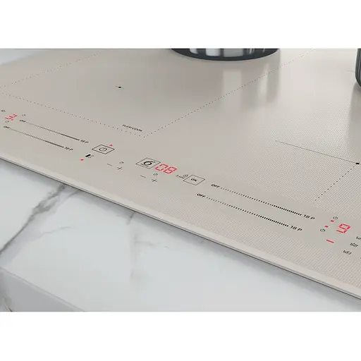 Варильна поверхня Whirlpool WLS2760BF/S з автоматичними функціями - фото 8