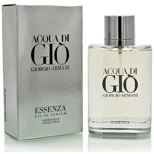 Парфумована вода Giorgio Armani Acqua di Gio Essenza 40 мл - фото 1