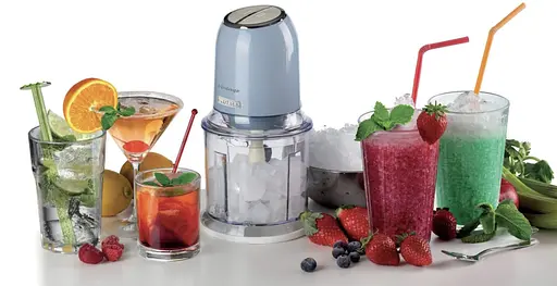 Подрібнювач Ariete 0438 Blue (6746534) - фото 3