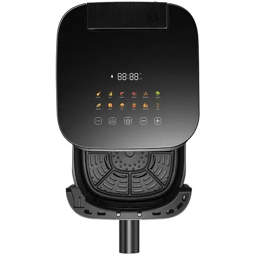 Мультипечь Panasonic NF-CC500 (NF-CC500SXE) - фото 8