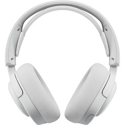 Наушники с микрофоном SteelSeries Arctis Nova 5X White (61677) - фото 5