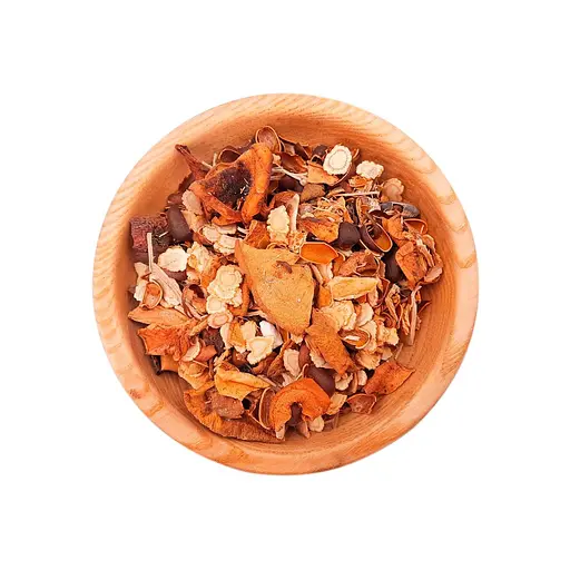 Набір спецій Hot Rod Distiller для настойки Женьшенева 1 л - фото 2