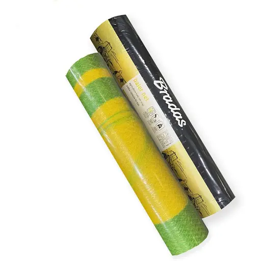 Сетка для сенажа Bradas BALER NET 1.25x3600 м AK-BN125X3600  - фото 1