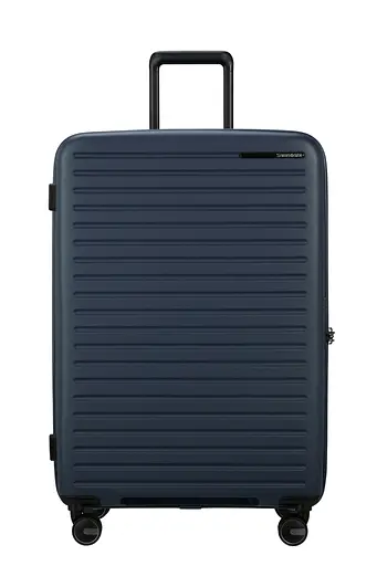 Чемодан Samsonite RESTACKD MIDNIGHT BLUE 75x51x29(32) 75 См KO6*59004