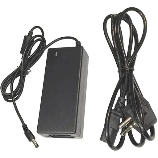 Блок живлення для камер відеоспостереження OEM 12 вольт 3 Ампера 36W PLC-36-12