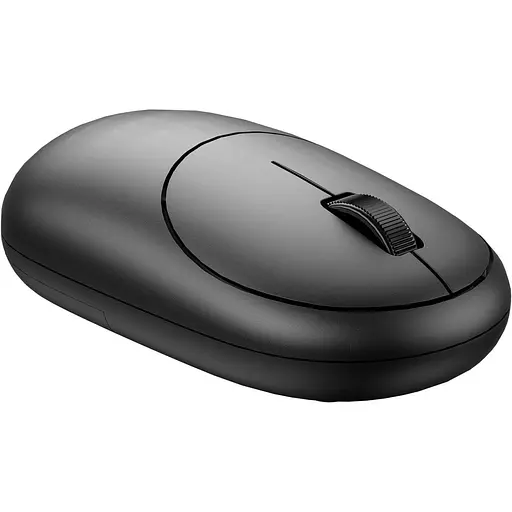 Миша Wiwu WiMiCE WM107 Black (6976195096781) [134209] - фото 2