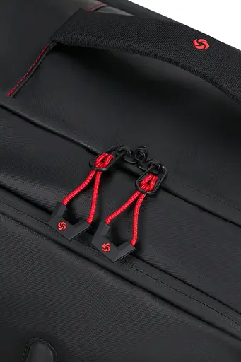 Рюкзак 15.6" Samsonite ECODIVER BLACK 45х36х20 KH7*09023 - фото 5