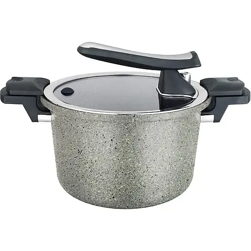 Скороварка Flonal Monolite 6 л (FLOPECV24) - фото 1