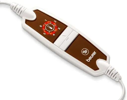 Электрогрелка Beurer HK 115 Cosy (27404) [79518] - фото 3