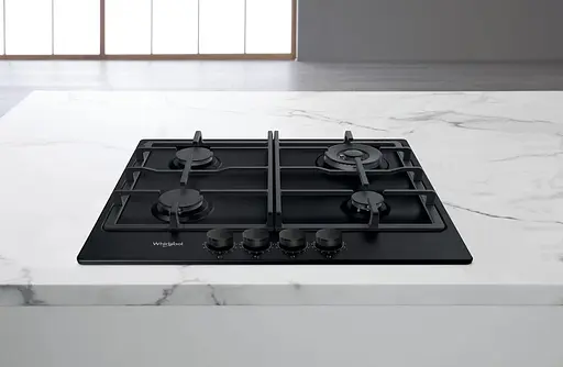 Варочная поверхность Whirlpool TKRL 661 NB - фото 3